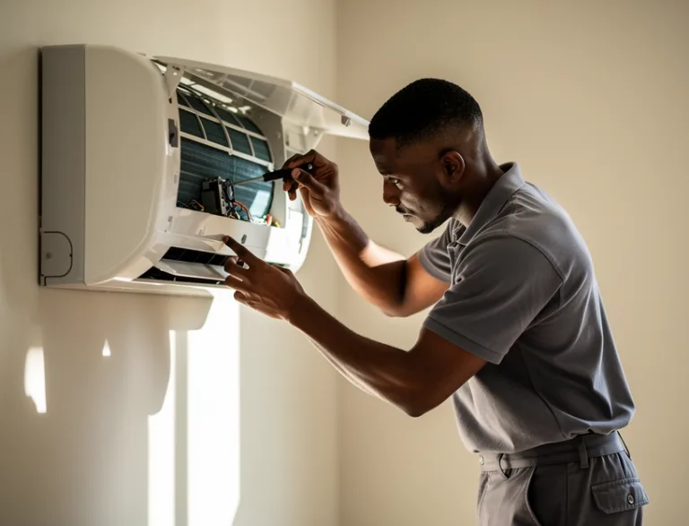 Klimaanlagen Reparatur Service in Straubing